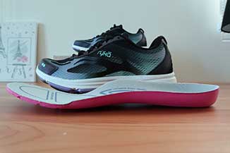 ryka walking shoes for high arches