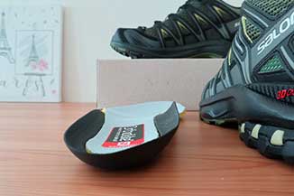 salomon plantar fasciitis