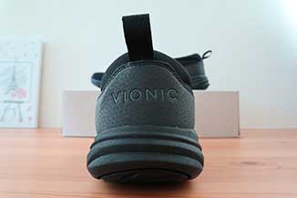 vionic kea trainer