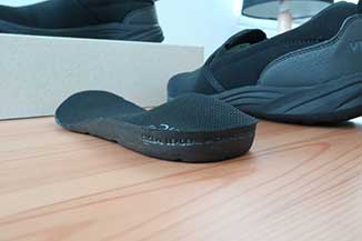 Review - Vionic Kea Shoe For Women 