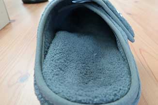 vionic slippers sadie