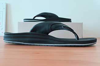 new balance purealign recharge sandal