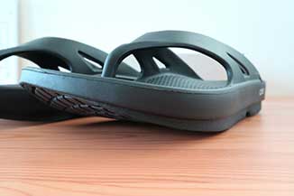 oofos for achilles tendonitis