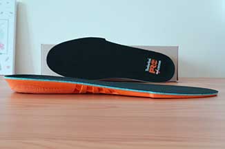 timberland replacement insoles