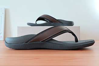 vionic wave orthaheel sandals
