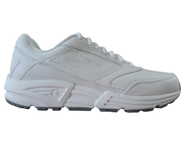 mens walking shoes with arch support