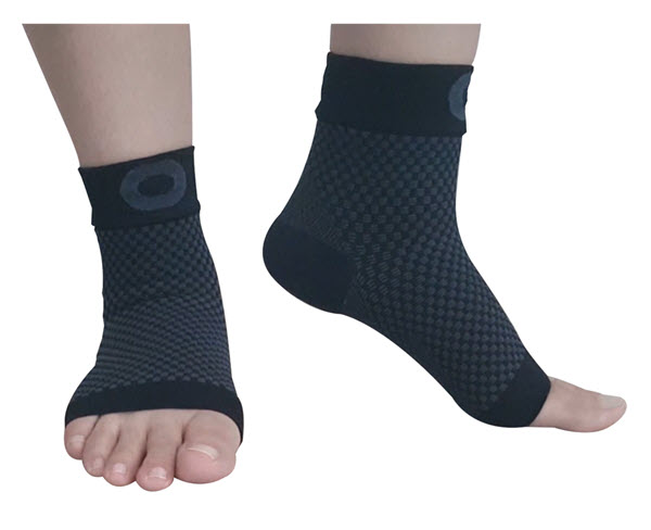 best socks for plantar fasciitis