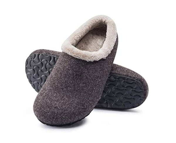 14 Best Slippers with Arch Support 